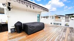 The Shaughnessy (D27), Terrace #612873421